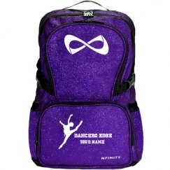 Nfinity Sparkle Backpack Bag