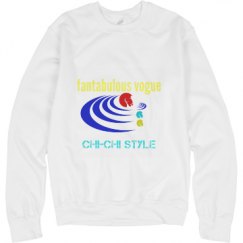 Unisex Basic Promo Crewneck Sweatshirt