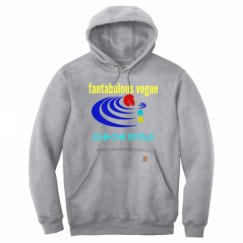 Unisex Carhartt Hooded Sweatshirt