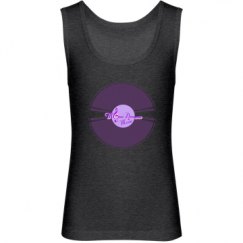 Youth Jersey Tank Top