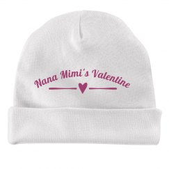 Custom Grandma's Little Valentine