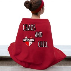 CHAOS BLANKET