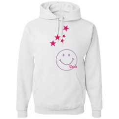 Unisex Basic Promo Hoodie