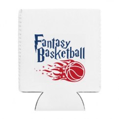 Regular 12 oz Can Cooler