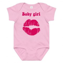 Babygirl baby clothes