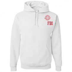 Unisex Basic Promo Hoodie