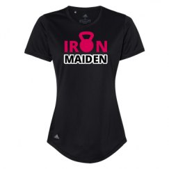Women's Adidas Sport Shirt
