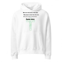 Unisex Oversized Heavyweight Hoodie