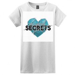 Ladies Basic Softstyle Tee