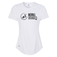 Women's Adidas Sport Shirt 