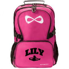 Nfinity Backpack Bag