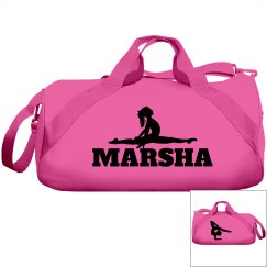 Marsha cheer bag