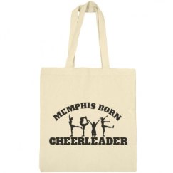 Canvas Bargain Tote Bag