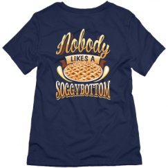 Ladies Relaxed Fit Tee