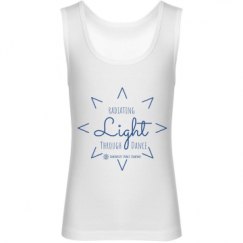 Youth Jersey Tank Top