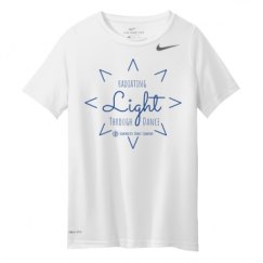 Youth Nike Legend Shirt