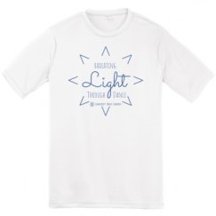 Youth Athletic Performance Tee