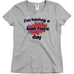 Ladies Basic Softstyle Tee