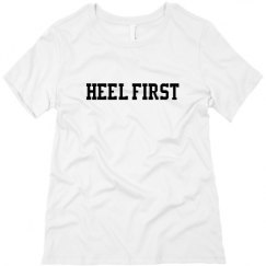 Ladies Relaxed Fit Tee