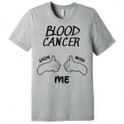 Unisex Triblend Tee