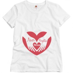 Ladies Basic Softstyle Promo Tee