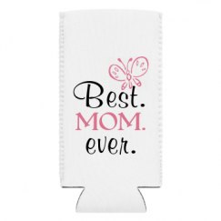 Slim 12 oz Can Cooler