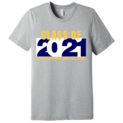Unisex Triblend Tee