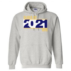 Class of 2021