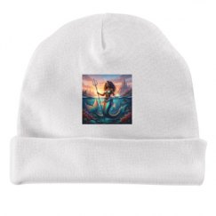 Rabbit Skins Baby Hat