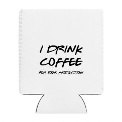 Regular 12 oz Can Cooler