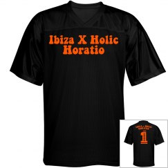 IBIZAHOLIC 2025