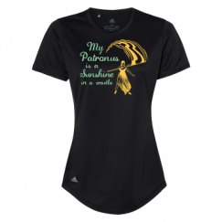 Women's Adidas Sport Shirt 