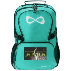 Nfinity Backpack Bag
