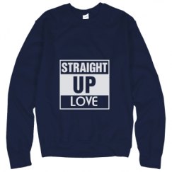 Unisex Basic Promo Crewneck Sweatshirt