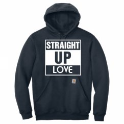 Unisex Carhartt Hooded Sweatshirt