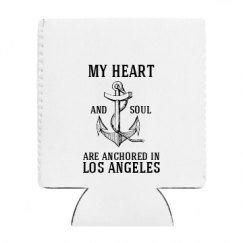 Regular 12 oz Can Cooler