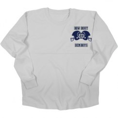 Ladies Game Day Jersey