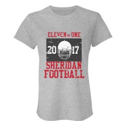 Ladies Slim Fit Favorite Tee