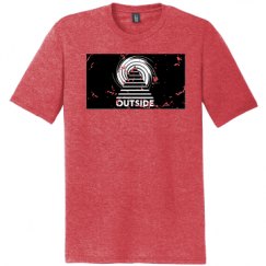 Unisex Perfect Tri Tee