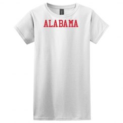 State of Alabama