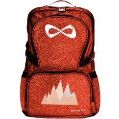 Nfinity Sparkle Backpack Bag