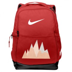 Nike Brasilia Medium Backpack