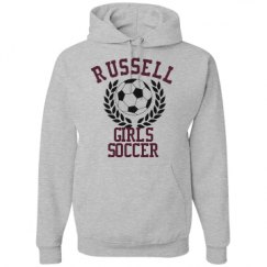 Unisex Basic Promo Hoodie