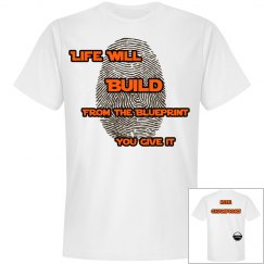 EBIP Blueprint T-shirt