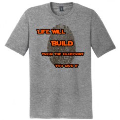 Unisex Perfect Tri Tee