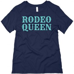Rodeo Queen 