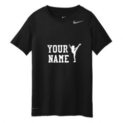 Youth Nike Legend Shirt