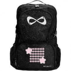 Nfinity Sparkle Backpack Bag