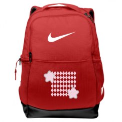 Nike Brasilia Medium Backpack