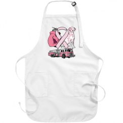 Adjustable Full Length Apron